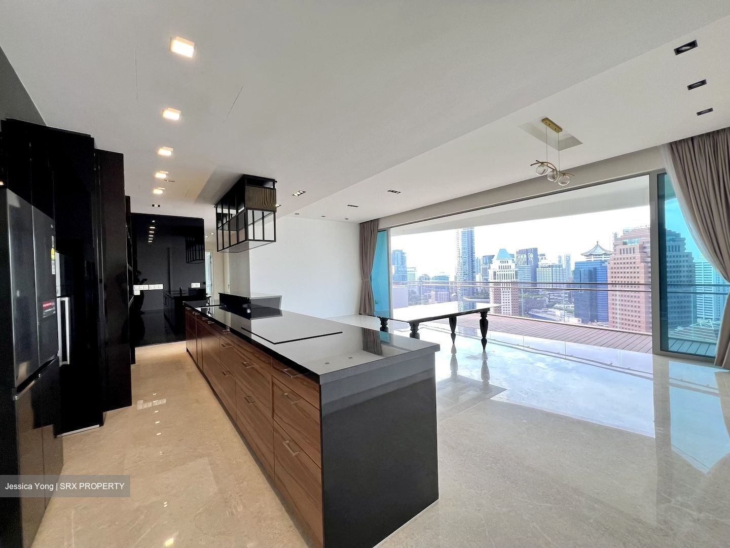 Grange Infinite (D9), Condominium #445938991